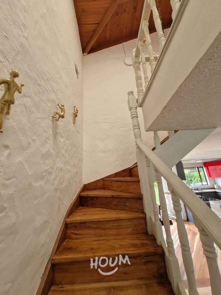 Casa de 5 alcobas en venta en Chapinero Alto, Bogotá, 430 m² · foto 18 de 24