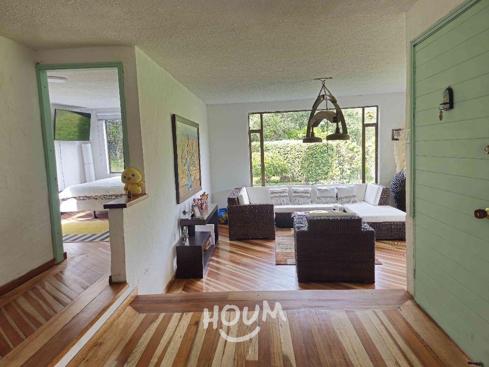 Casa de 5 alcobas en venta en Chapinero Alto, Bogotá, 430 m² · foto 12 de 24