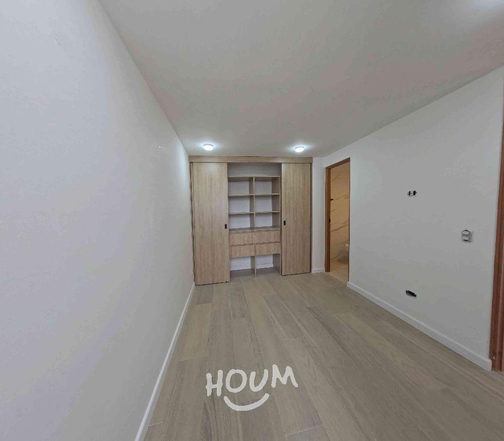 Apartamento de 2 alcobas en arriendo en Zona 8, Bogotá, 48 m² · foto 8 de 16