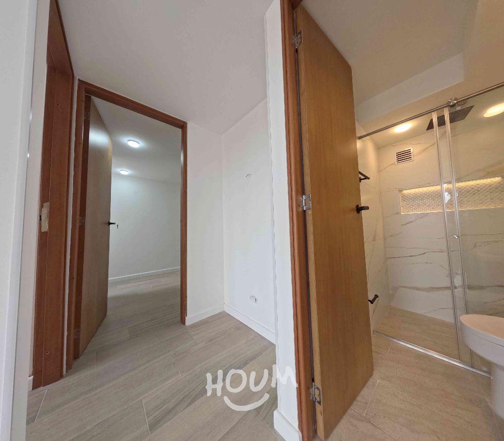 Apartamento de 2 alcobas en arriendo en Zona 8, Bogotá, 48 m² · foto 6 de 16
