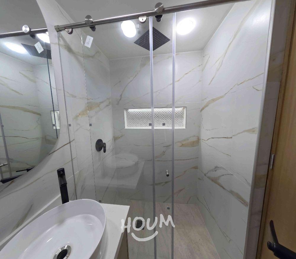 Apartamento de 2 alcobas en arriendo en Zona 8, Bogotá, 48 m² · foto 10 de 16