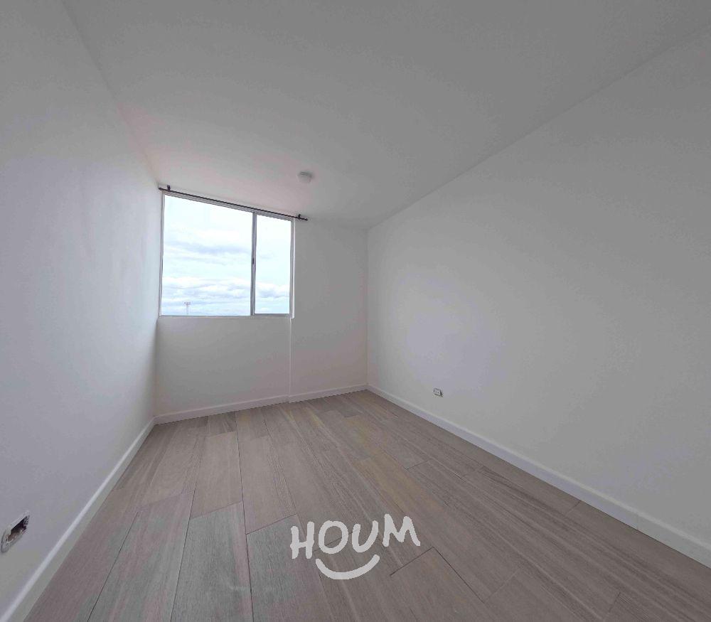 Apartamento de 2 alcobas en arriendo en Zona 8, Bogotá, 48 m² · foto 7 de 16