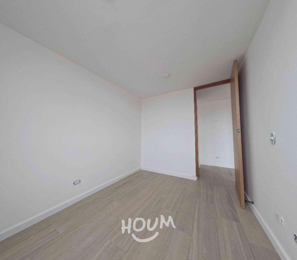 Apartamento de 2 alcobas en arriendo en Zona 8, Bogotá, 48 m² · foto 11 de 16