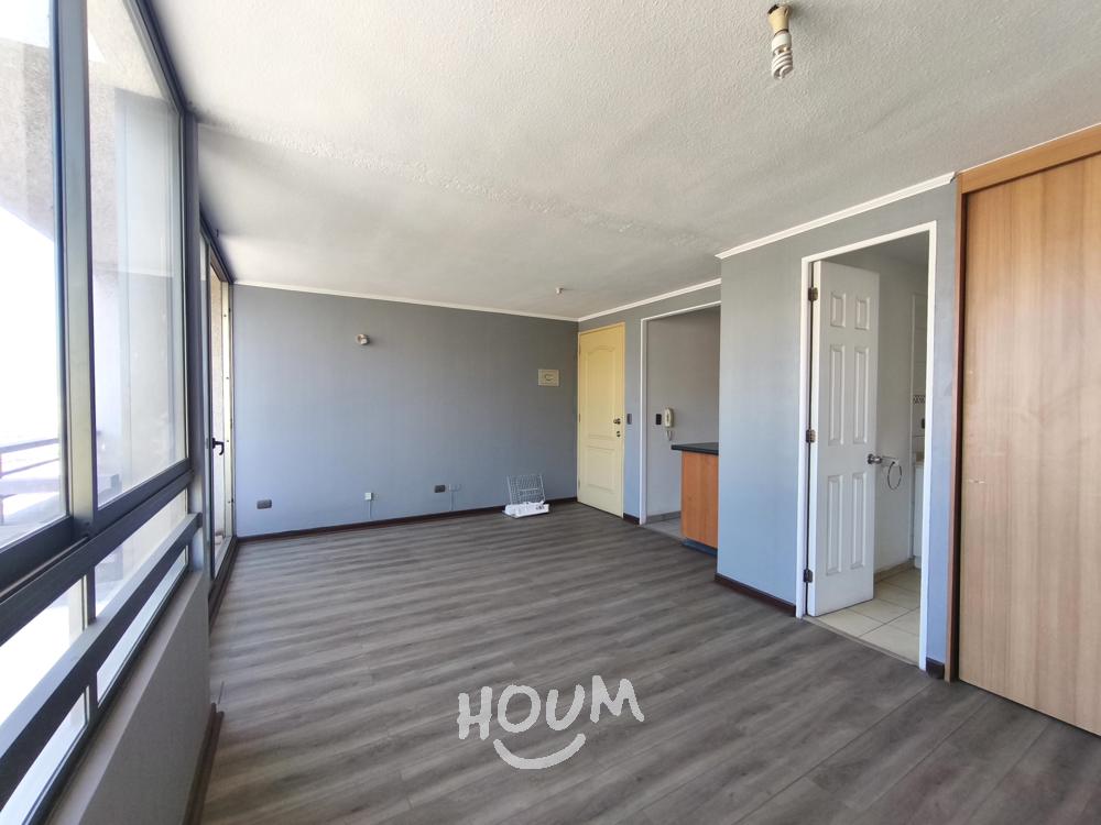 Arriendo de Departamento de 39 m² en Avenida La Paz