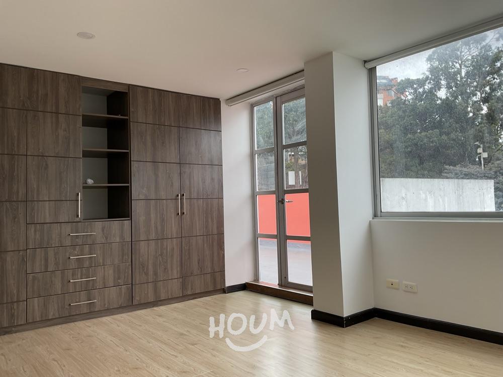 Apartamento de 1 alcoba en venta en La Salle, Bogotá, 44 m² · foto 16 de 24