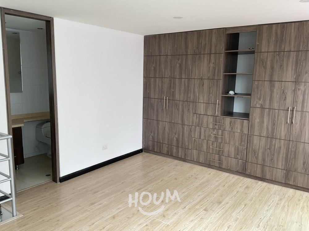 Apartamento de 1 alcoba en venta en La Salle, Bogotá, 44 m² · foto 17 de 24