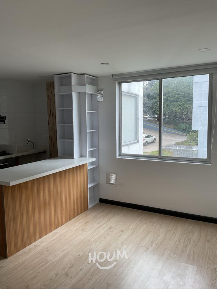 Apartamento de 1 alcoba en venta en La Salle, Bogotá, 44 m² · foto 15 de 24