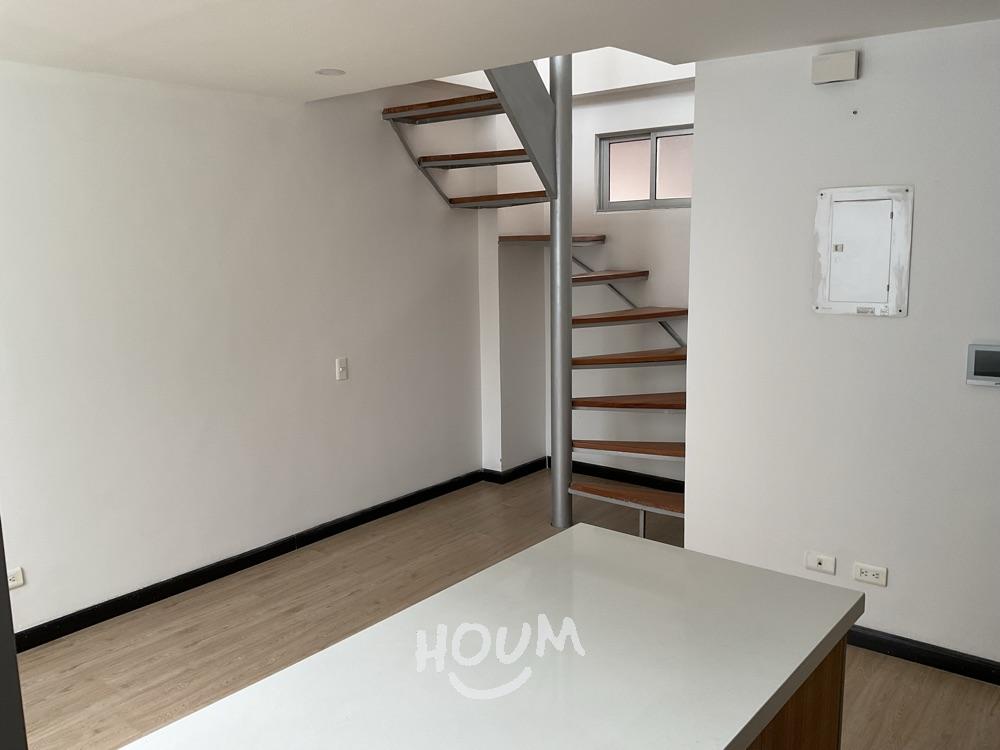 Apartamento de 1 alcoba en venta en La Salle, Bogotá, 44 m² · foto 14 de 24