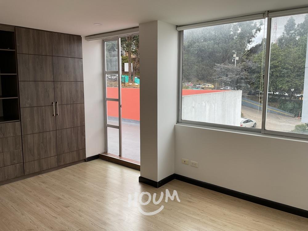 Apartamento de 1 alcoba en venta en La Salle, Bogotá, 44 m² · foto 21 de 24