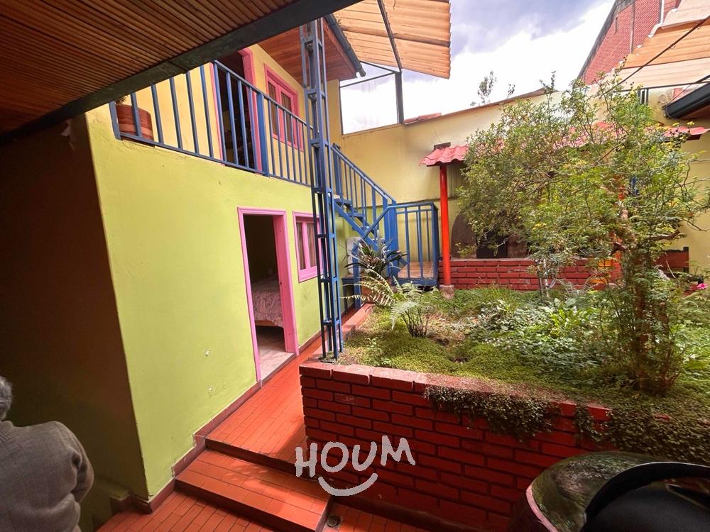 Casa en venta en Belen, Bogotá · foto 12 de 16