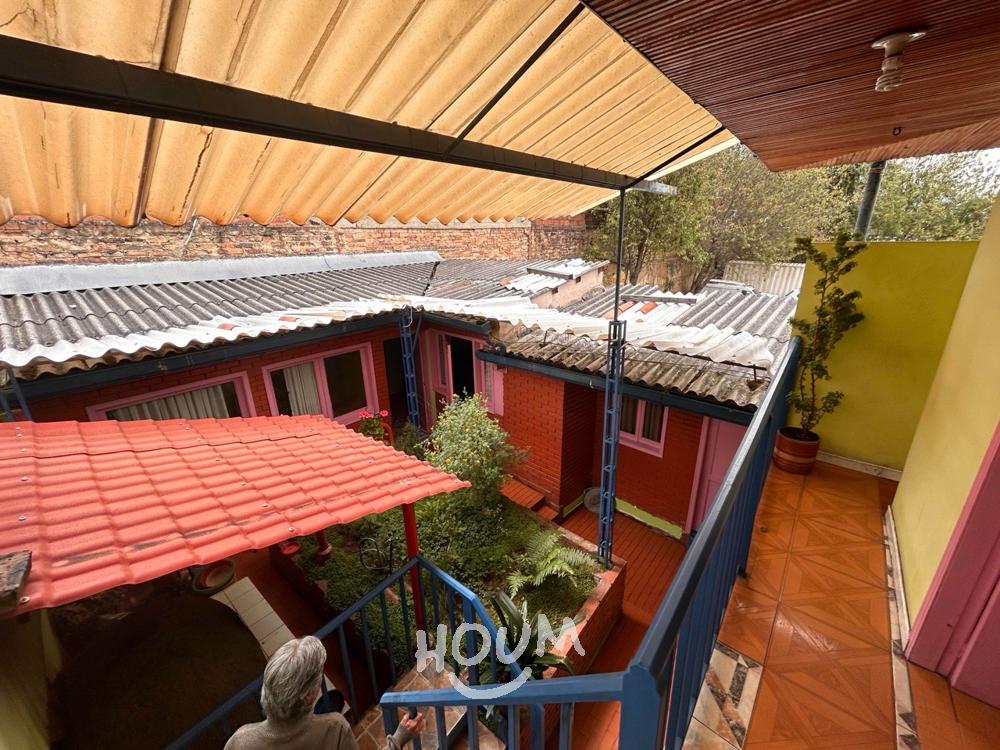 Casa en venta en Belen, Bogotá · foto 13 de 16