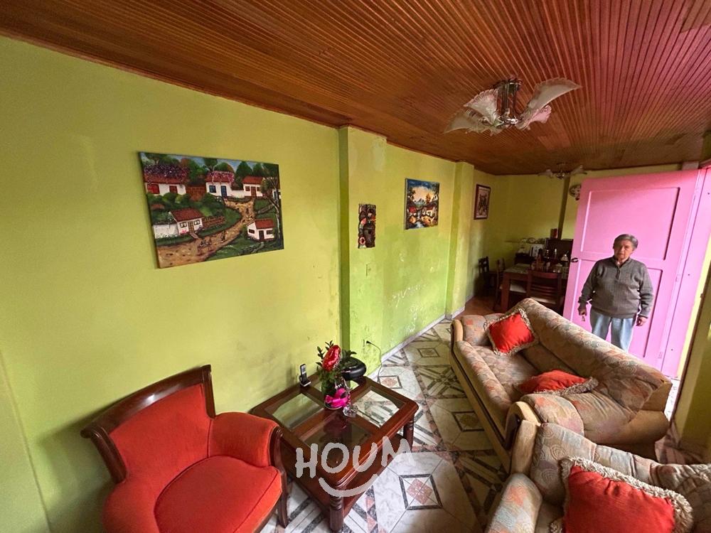 Casa en venta en Belen, Bogotá · foto 7 de 16