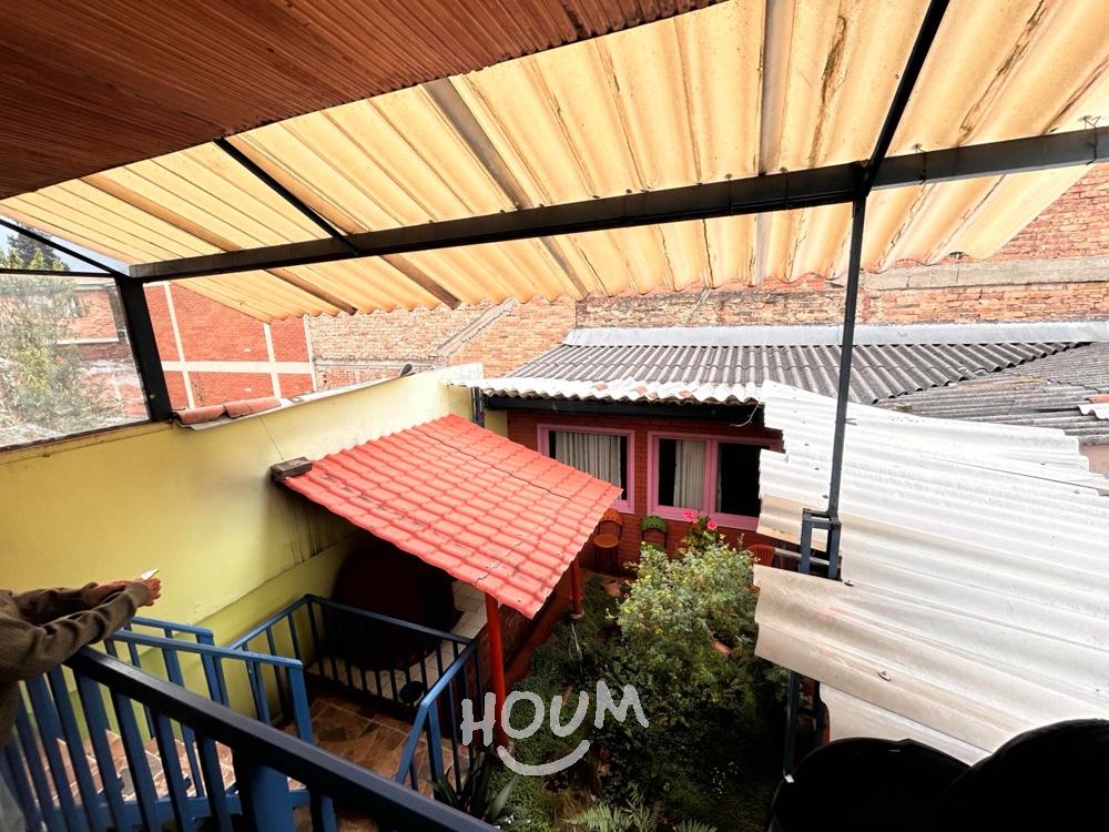 Casa en venta en Belen, Bogotá · foto 15 de 16