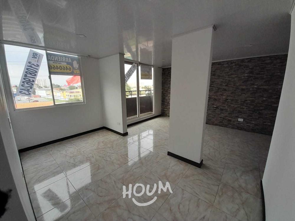 Apartamento de 2 alcobas en venta en Belén, Fontibón, Bogotá, 48 m² · foto 6 de 6