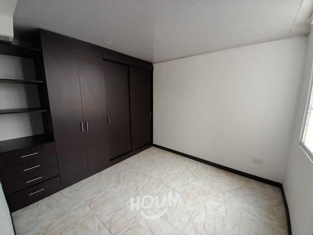 Apartamento de 2 alcobas en venta en Belén, Fontibón, Bogotá, 48 m² · foto 5 de 6