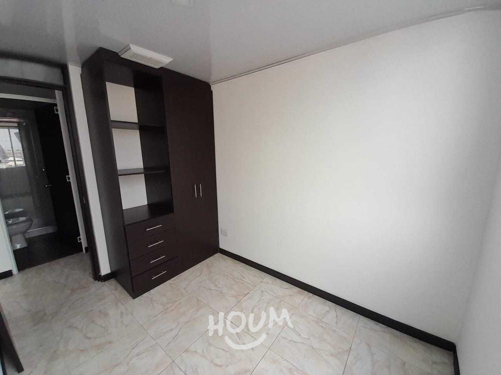 Apartamento de 2 alcobas en venta en Belén, Fontibón, Bogotá, 48 m² · foto 4 de 6