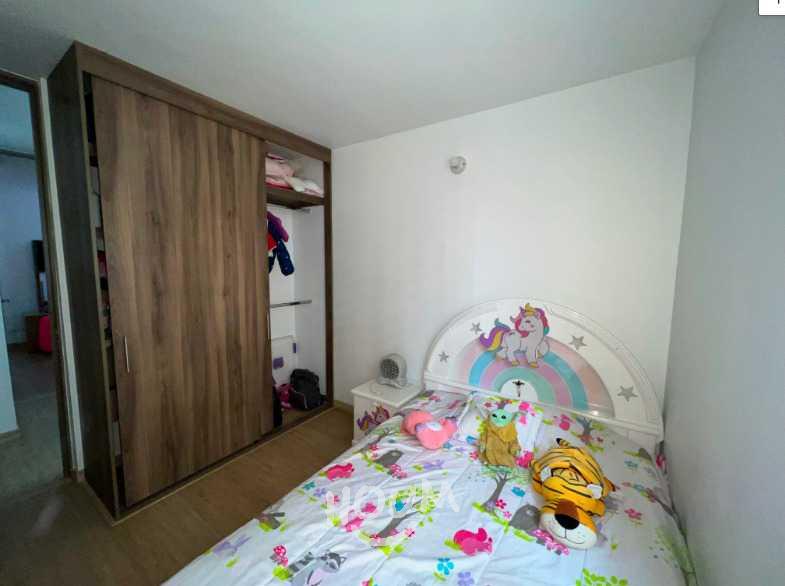 Apartamento en venta en El Castillo, Bogotá · foto 15 de 24