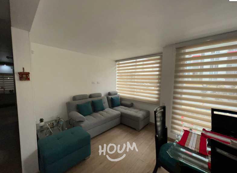 Apartamento en venta en El Castillo, Bogotá · foto 9 de 24