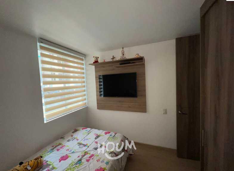 Apartamento en venta en El Castillo, Bogotá · foto 13 de 24