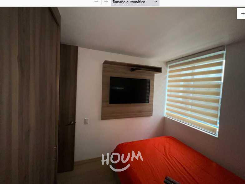 Apartamento en venta en El Castillo, Bogotá · foto 12 de 24