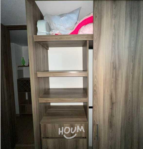 Apartamento en venta en El Castillo, Bogotá · foto 16 de 24