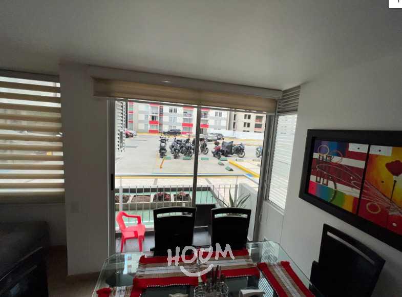 Apartamento en venta en El Castillo, Bogotá · foto 10 de 24