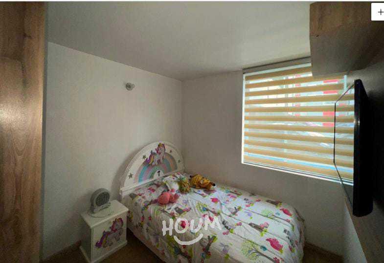 Apartamento en venta en El Castillo, Bogotá · foto 4 de 24