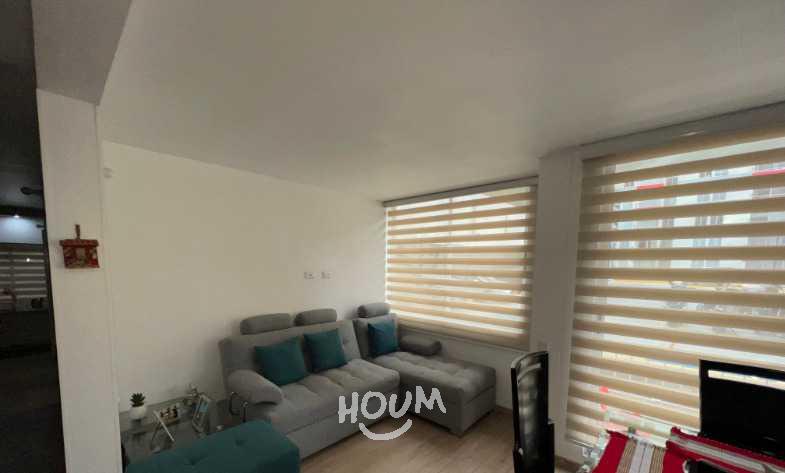Apartamento en venta en El Castillo, Bogotá · foto 8 de 24