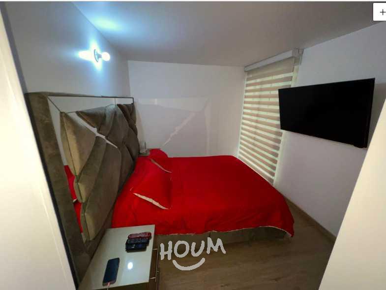 Apartamento en venta en El Castillo, Bogotá · foto 7 de 24