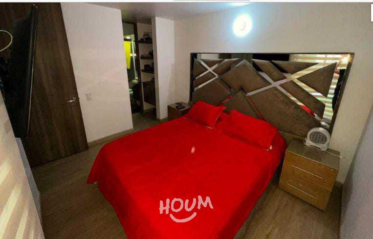Apartamento en venta en El Castillo, Bogotá · foto 5 de 24