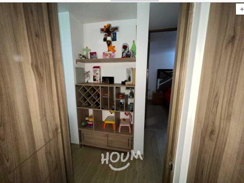 Apartamento en venta en El Castillo, Bogotá · foto 20 de 24