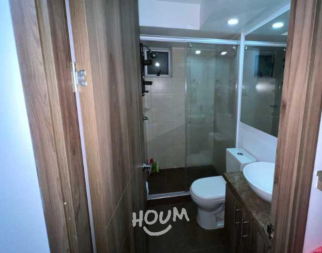 Apartamento en venta en El Castillo, Bogotá · foto 21 de 24