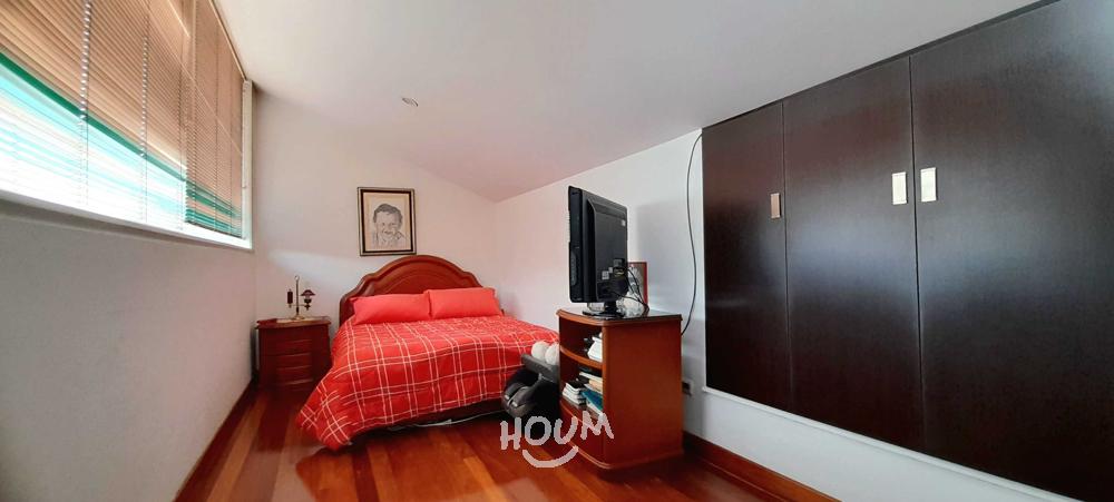Casa de 4 alcobas en venta en Malibu, Bogotá, 301 m² · foto 7 de 24