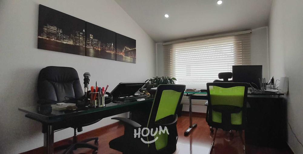 Casa de 4 alcobas en venta en Malibu, Bogotá, 301 m² · foto 17 de 24