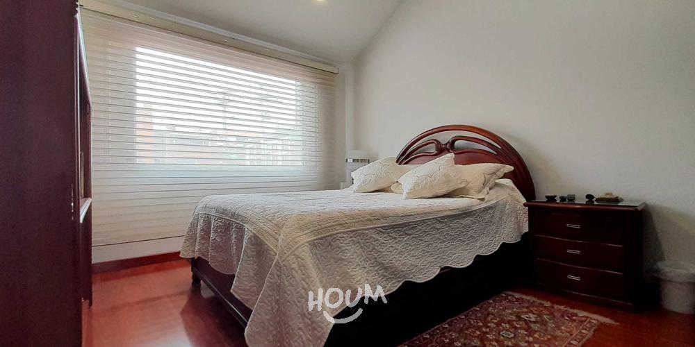 Casa de 4 alcobas en venta en Malibu, Bogotá, 301 m² · foto 15 de 24