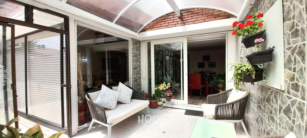 Casa de 4 alcobas en venta en Malibu, Bogotá, 301 m² · foto 23 de 24