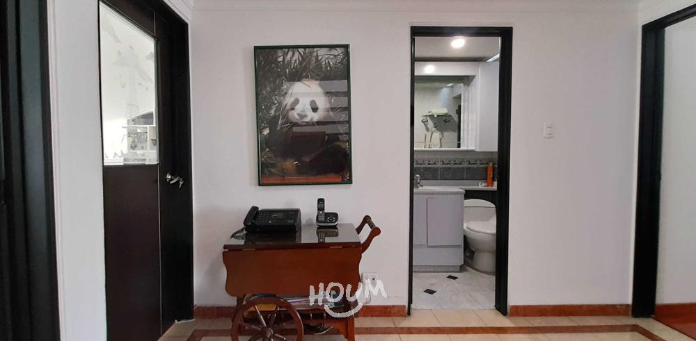 Casa de 4 alcobas en venta en Malibu, Bogotá, 301 m² · foto 20 de 24