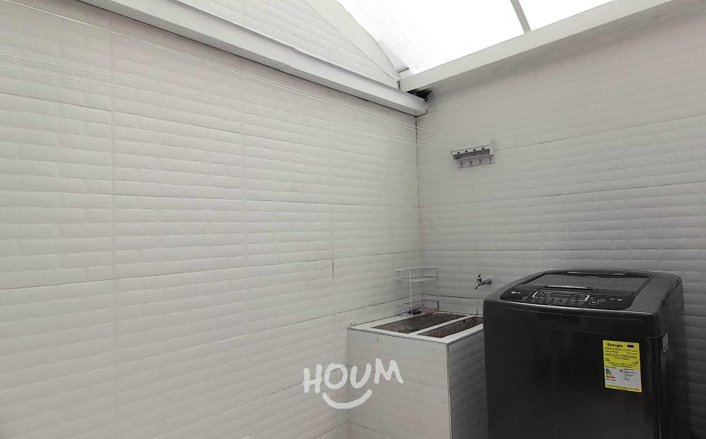 Casa de 4 alcobas en venta en Malibu, Bogotá, 301 m² · foto 21 de 24