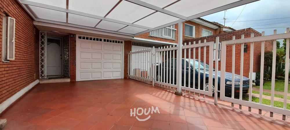 Casa de 4 alcobas en venta en Malibu, Bogotá, 301 m² · foto 4 de 24