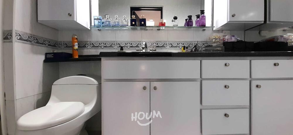 Casa de 4 alcobas en venta en Malibu, Bogotá, 301 m² · foto 9 de 24