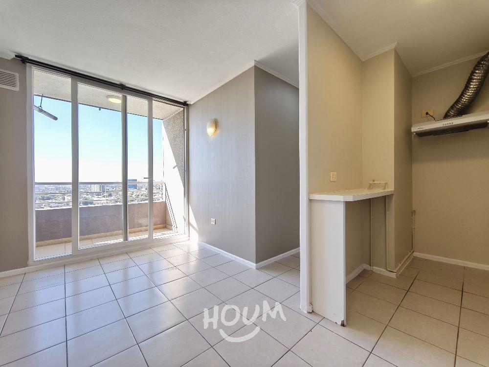 Arriendo de Departamento de 45 m² en Trinidad Ramírez