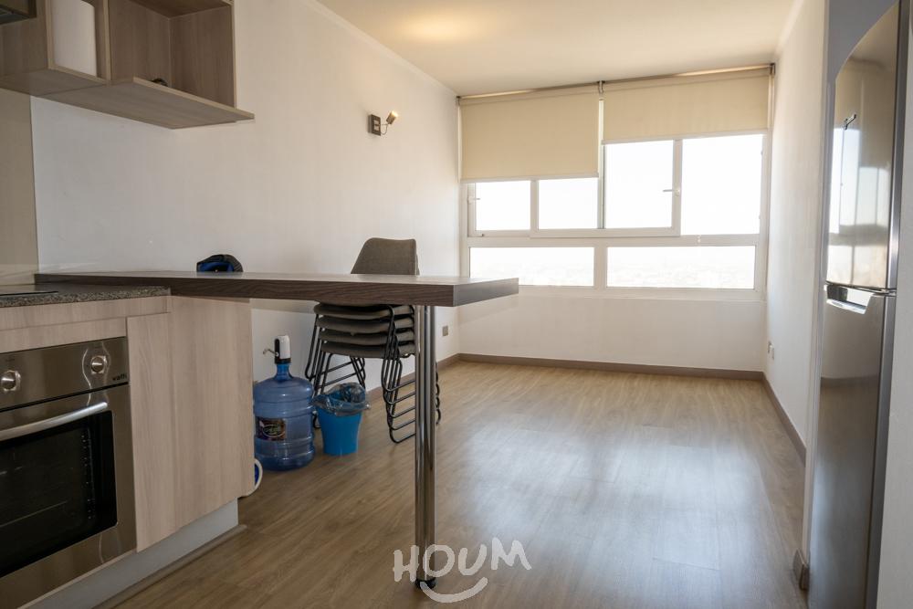 Venta de Departamento de 30 m² en Carrión
