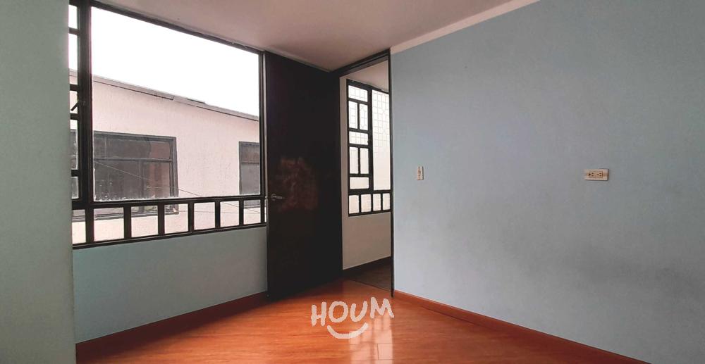 Casa de 4 alcobas en venta en Parroquia Verbo Divino, Bogotá, 70 m² · foto 22 de 24