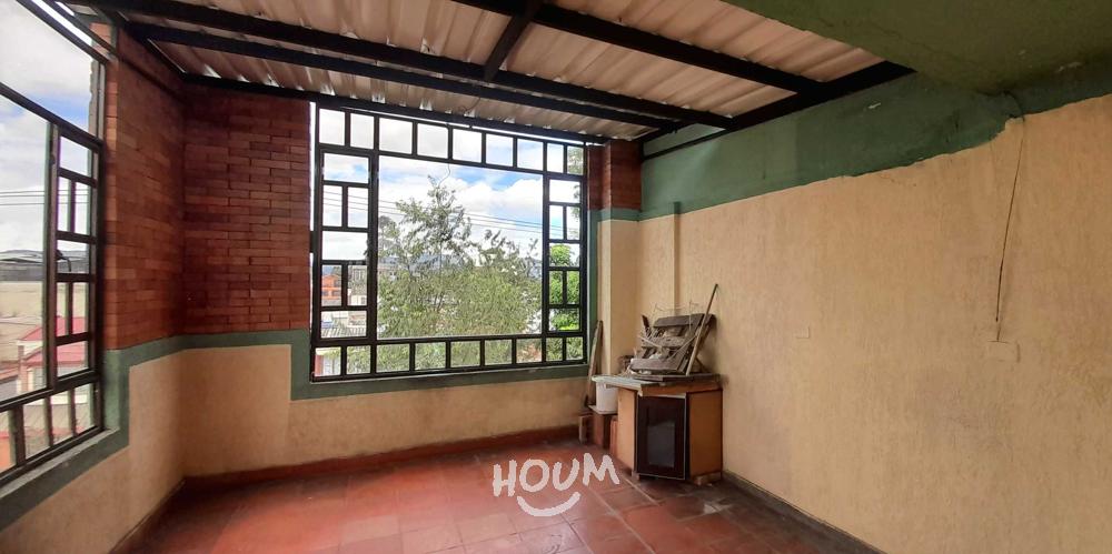 Casa de 4 alcobas en venta en Parroquia Verbo Divino, Bogotá, 70 m² · foto 24 de 24