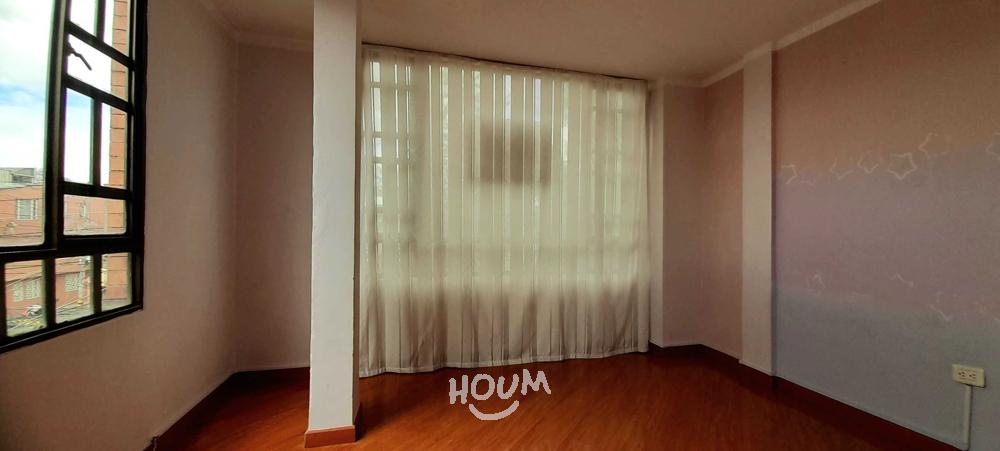 Casa de 4 alcobas en venta en Parroquia Verbo Divino, Bogotá, 70 m² · foto 15 de 24