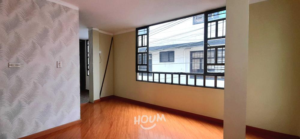 Casa de 4 alcobas en venta en Parroquia Verbo Divino, Bogotá, 70 m² · foto 9 de 24
