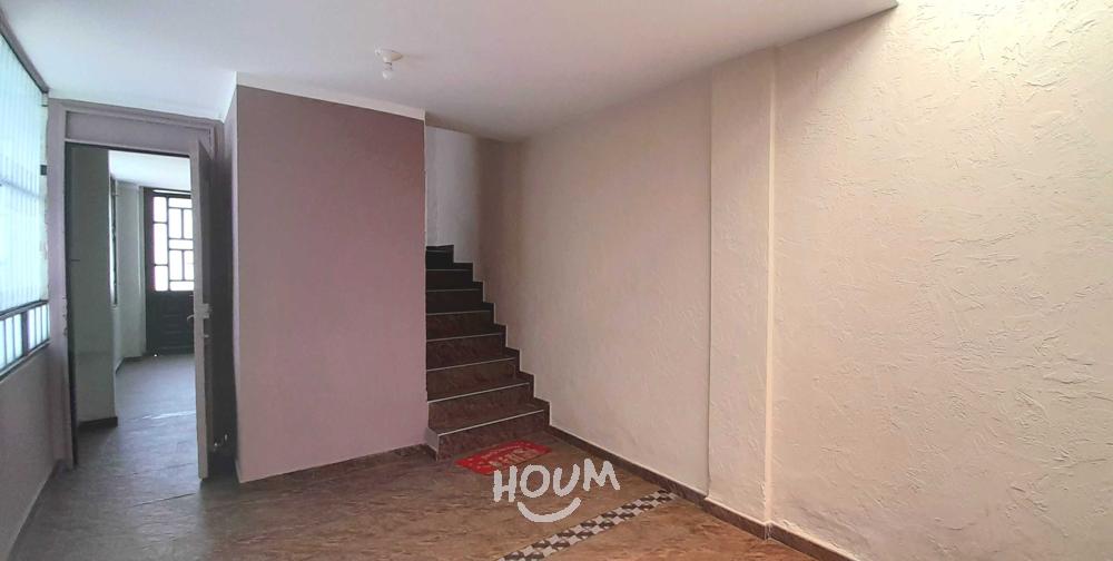 Casa de 4 alcobas en venta en Parroquia Verbo Divino, Bogotá, 70 m² · foto 2 de 24