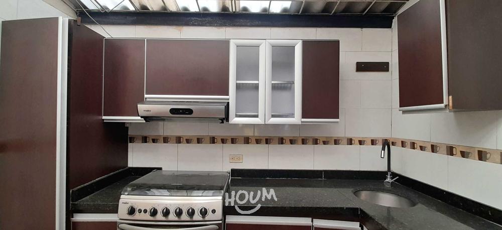 Casa de 4 alcobas en venta en Parroquia Verbo Divino, Bogotá, 70 m² · foto 4 de 24