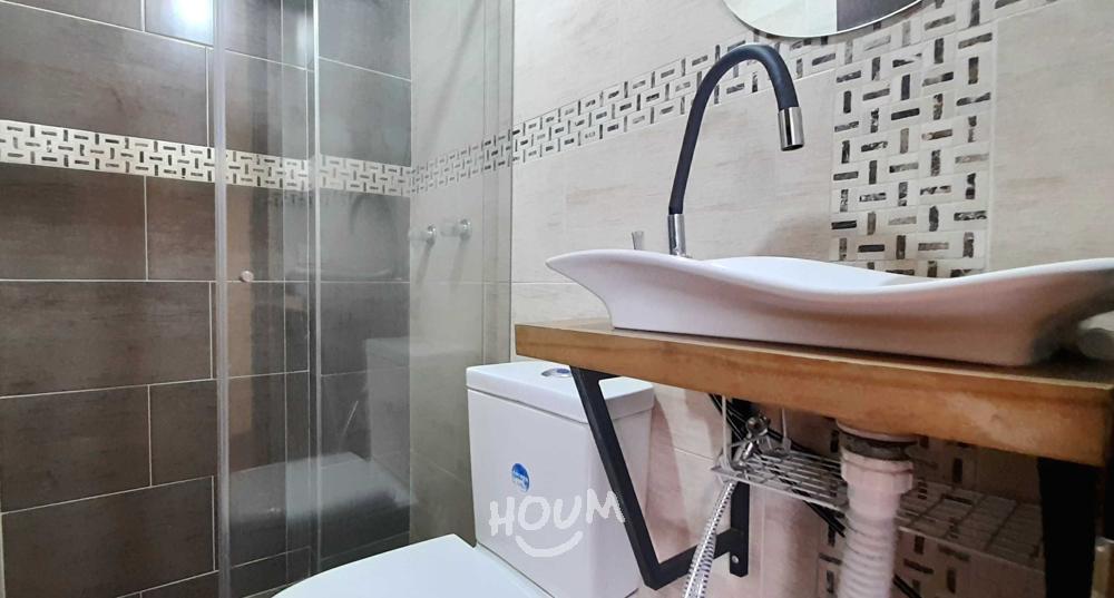 Casa de 4 alcobas en venta en Parroquia Verbo Divino, Bogotá, 70 m² · foto 11 de 24
