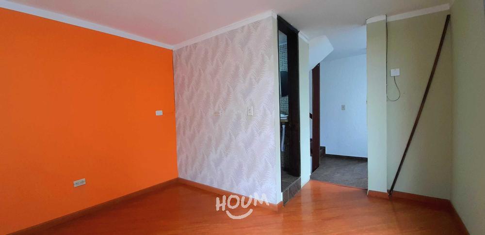 Casa de 4 alcobas en venta en Parroquia Verbo Divino, Bogotá, 70 m² · foto 10 de 24